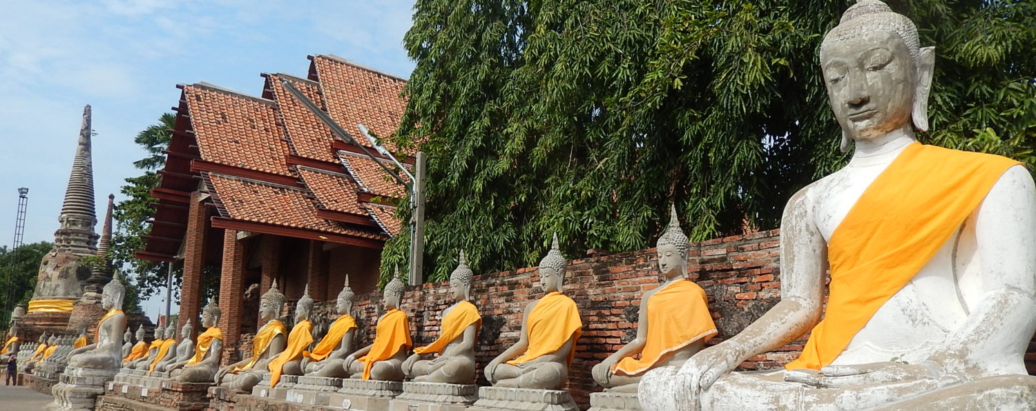 サヌックタイランド♥Sanuk Thailand